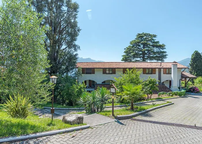 Cori Apartments