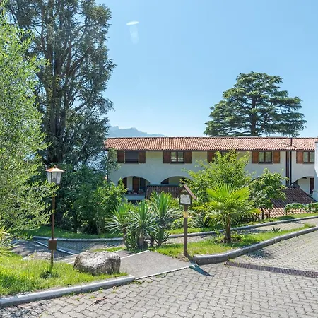Cori Apartments Menaggio Exterior photo